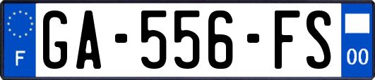 GA-556-FS