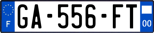 GA-556-FT