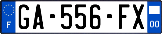 GA-556-FX