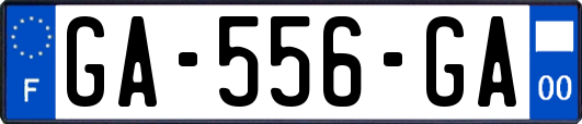 GA-556-GA