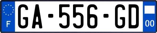 GA-556-GD