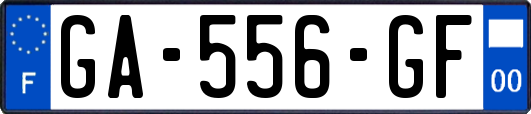 GA-556-GF
