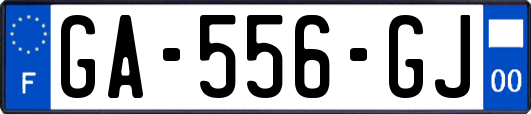 GA-556-GJ