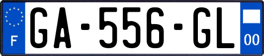 GA-556-GL
