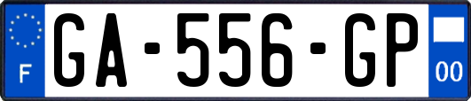 GA-556-GP