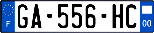 GA-556-HC