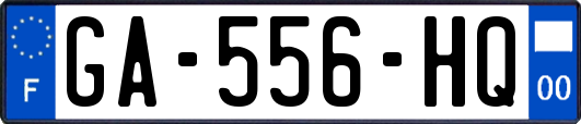 GA-556-HQ