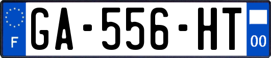 GA-556-HT