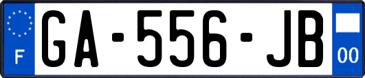 GA-556-JB