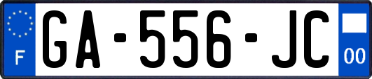 GA-556-JC