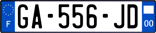 GA-556-JD