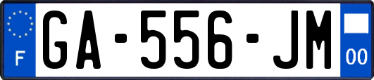 GA-556-JM