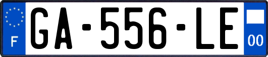 GA-556-LE
