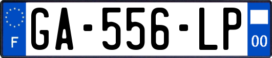 GA-556-LP