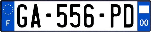 GA-556-PD