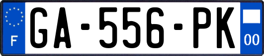 GA-556-PK