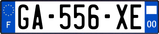 GA-556-XE