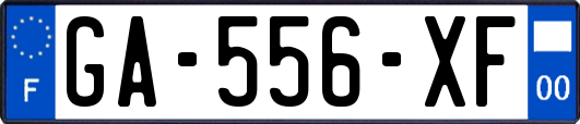 GA-556-XF