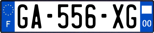 GA-556-XG
