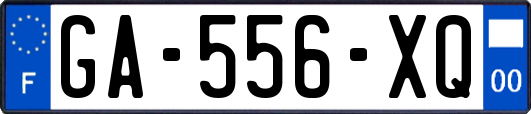 GA-556-XQ