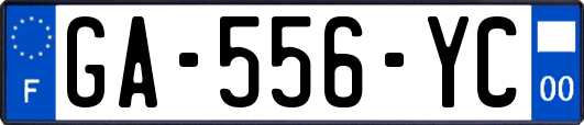 GA-556-YC