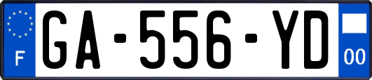 GA-556-YD