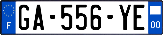 GA-556-YE