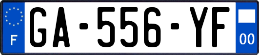 GA-556-YF