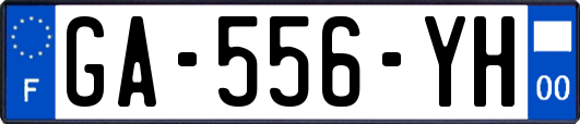 GA-556-YH