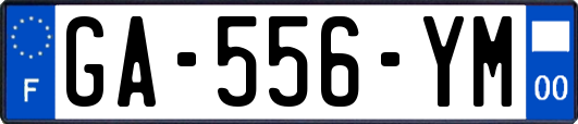 GA-556-YM