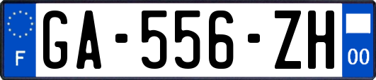 GA-556-ZH