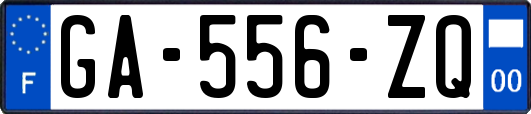 GA-556-ZQ