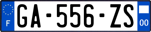 GA-556-ZS