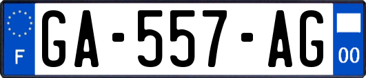 GA-557-AG