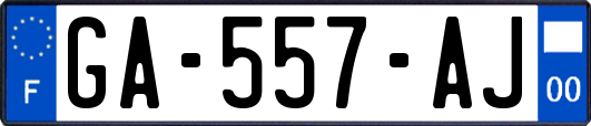 GA-557-AJ