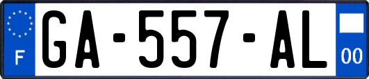 GA-557-AL