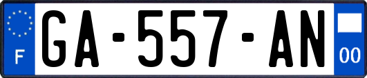 GA-557-AN