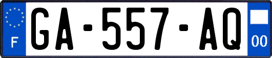 GA-557-AQ