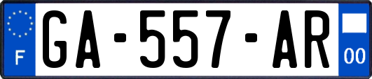 GA-557-AR