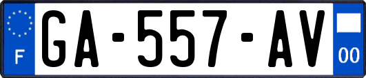 GA-557-AV