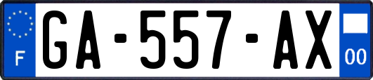 GA-557-AX