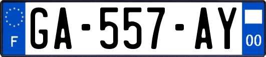 GA-557-AY