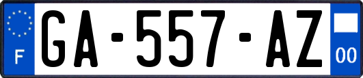 GA-557-AZ