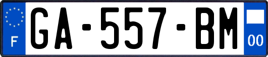 GA-557-BM