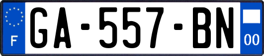 GA-557-BN