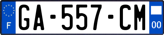 GA-557-CM