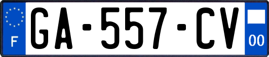 GA-557-CV