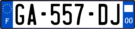 GA-557-DJ