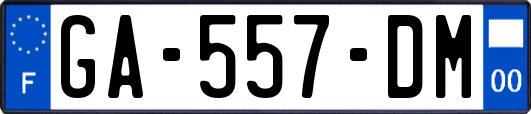 GA-557-DM