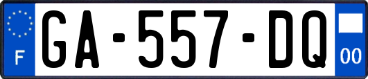 GA-557-DQ